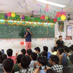 Mishra English Study Centre in Machuatoli,Patna - Best Tutorials ...