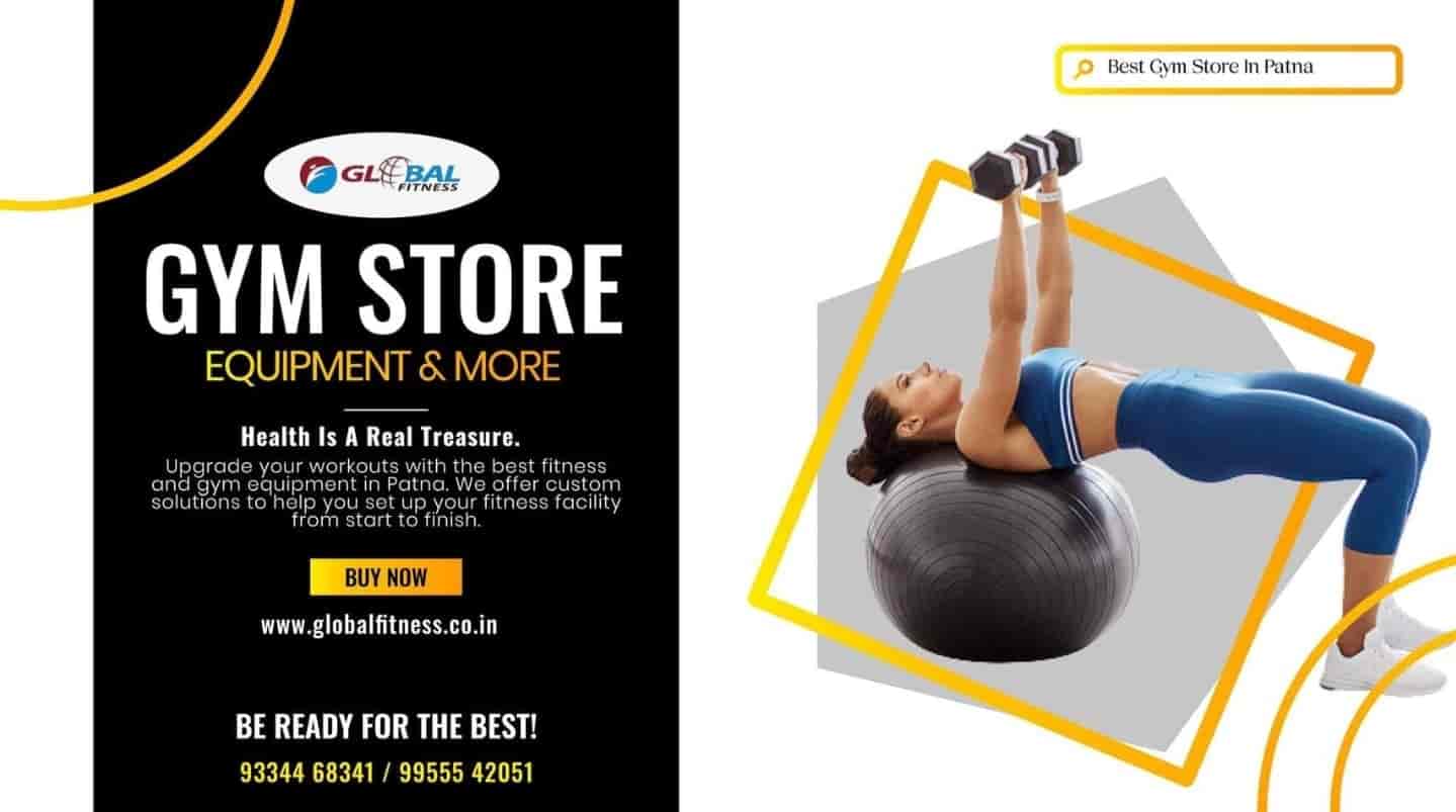 Top Ladies Gym in Patna Best Womens Gym Justdial