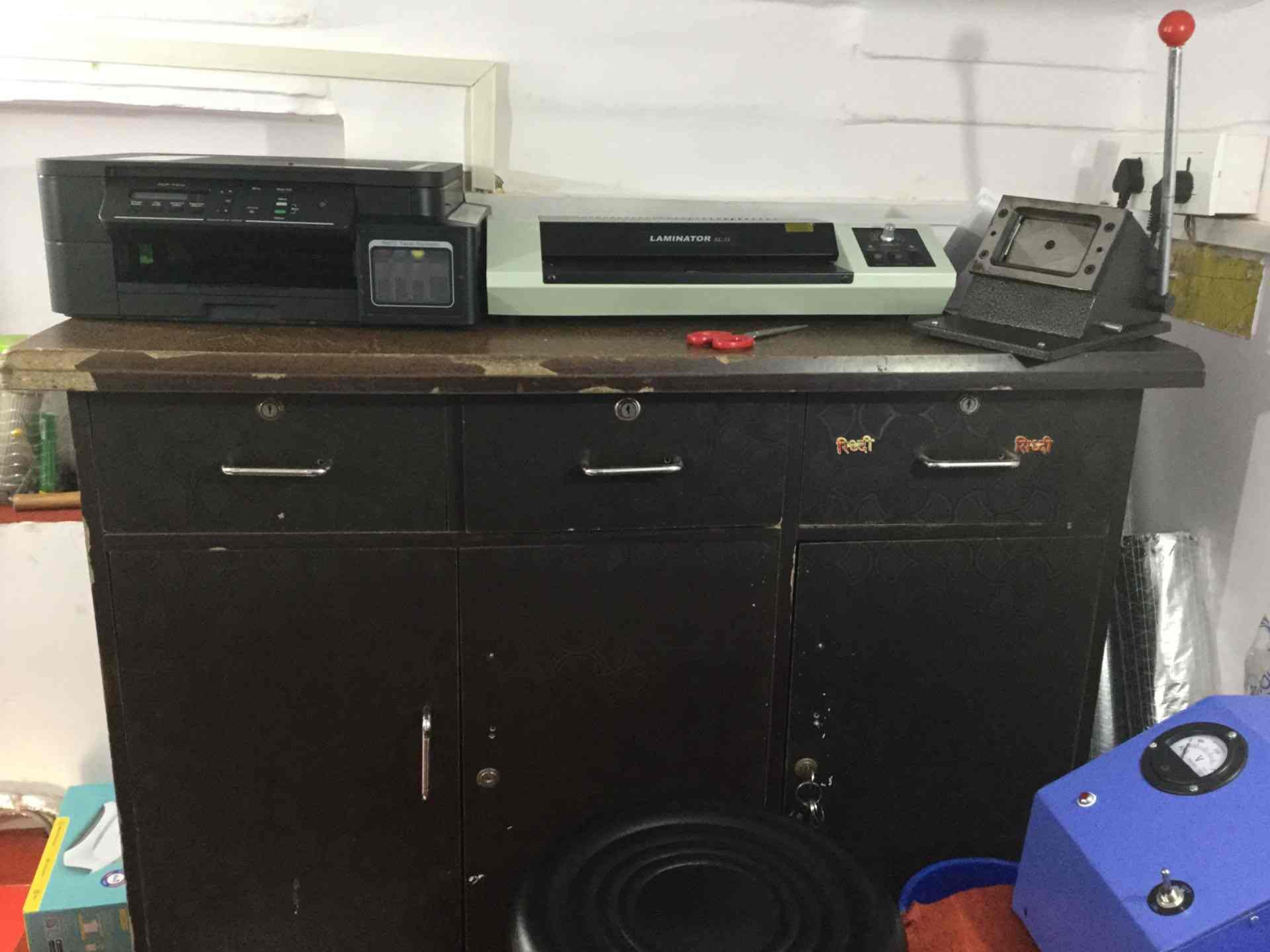 BIG Printing Photos, Dak Bunglow Road, patna Pictures & Images Gallery