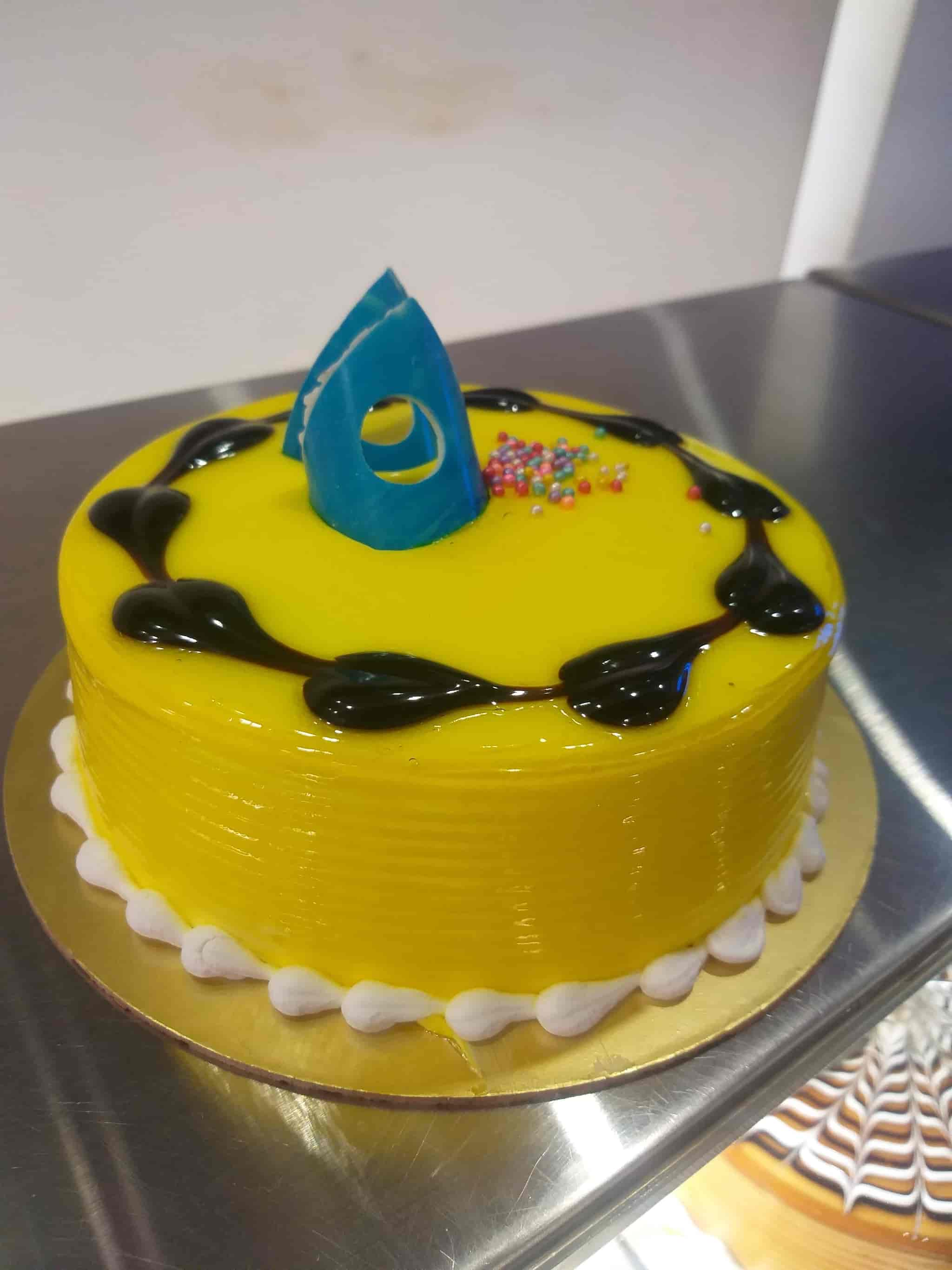Top Cake Retailers in Patna near me Justdial