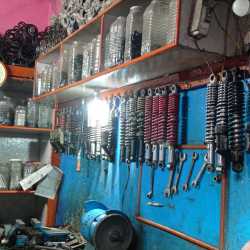 Bike shocker repair shop near me hotsell