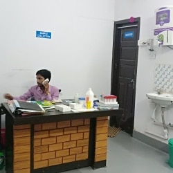 Lab view 3