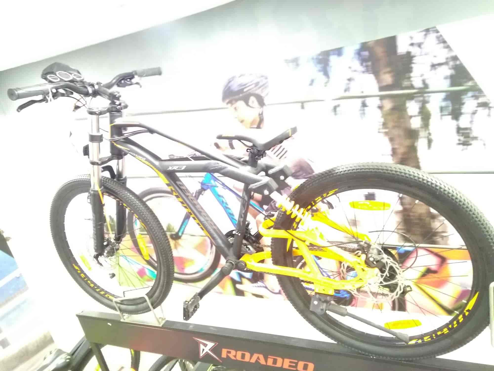 Top Bicycle Accessory Dealers in Patna Best Bicycle Component Dealers