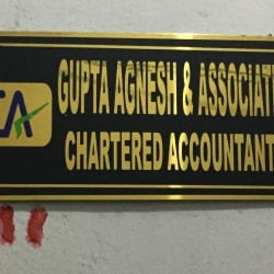 Gupta Agnesh & Associates