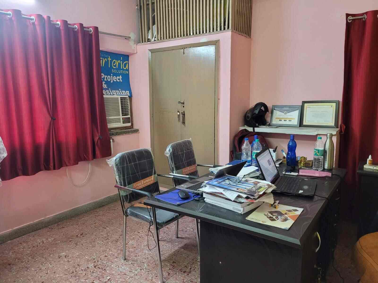 Smarteria Solution in Boring Road,Patna Best Computer Training Institutes in Patna Justdial