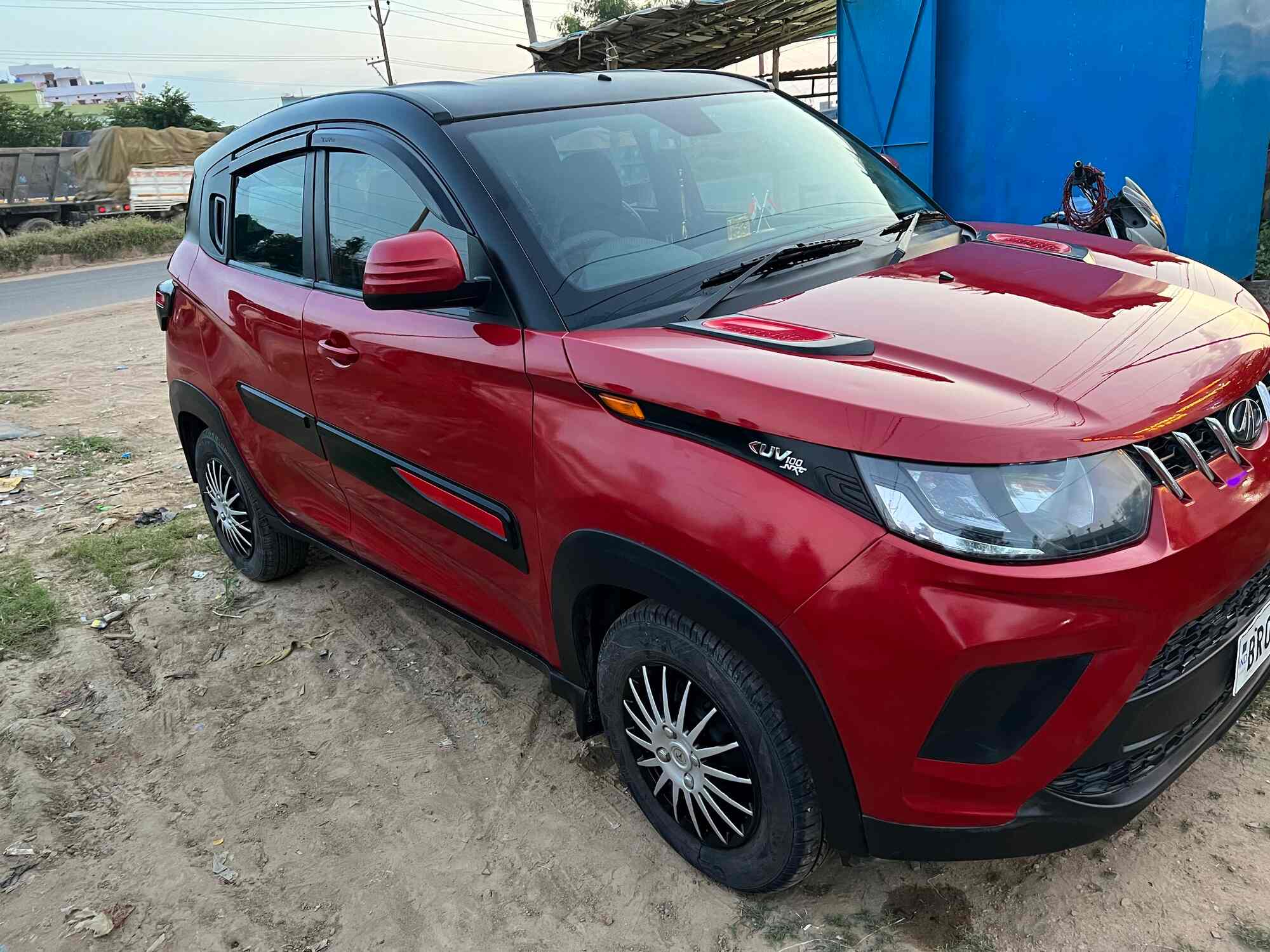 N R Auto Mobile in Near Urja Tvs Showroom,Patna Best Car Repair