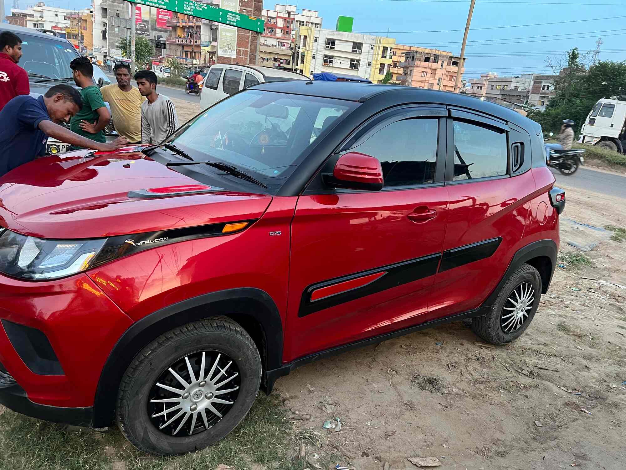 N R Auto Mobile in Near Urja Tvs Showroom,Patna Best Car Repair