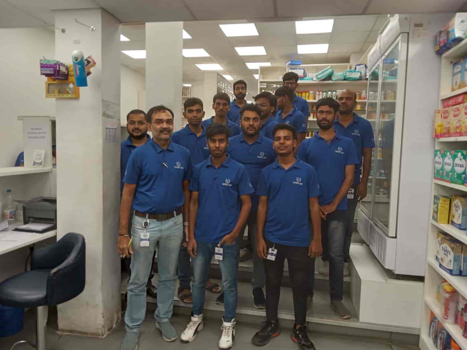 Chemist Box in Indrapuri,Patna Best Chemists in Patna Justdial