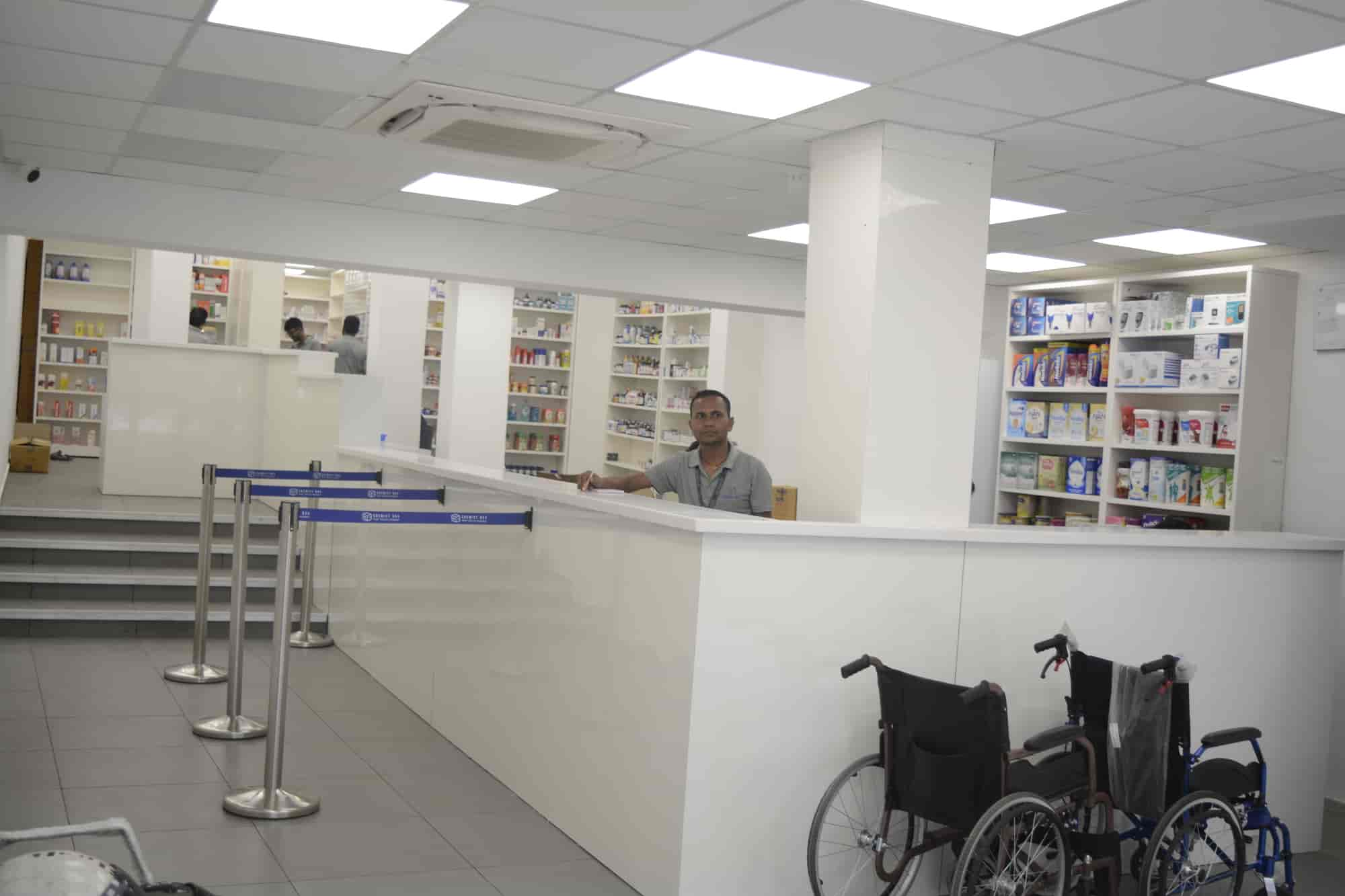 Chemist Box in Indrapuri,Patna Best Chemists in Patna Justdial