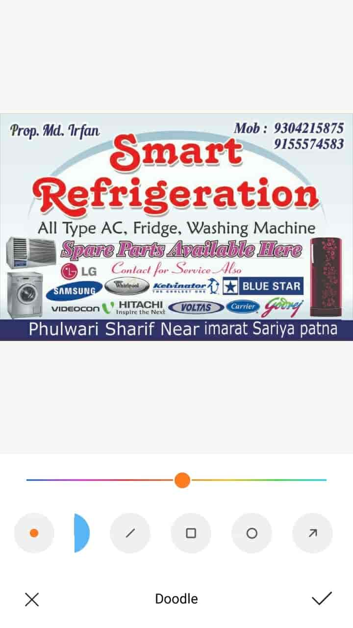 Top Ac Part Dealers in Gaya एक पार्ट डीलर्स, गया Best Ac Spare Part