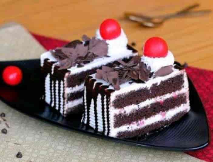 The Cake Factory in Khajpura,Patna Order Food Online Best Cake