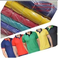 Blue corner polo shirt divisoria hotsell