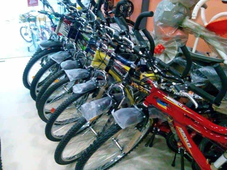 Top Bicycle Accessory Dealers in Patna Best Bicycle Component Dealers