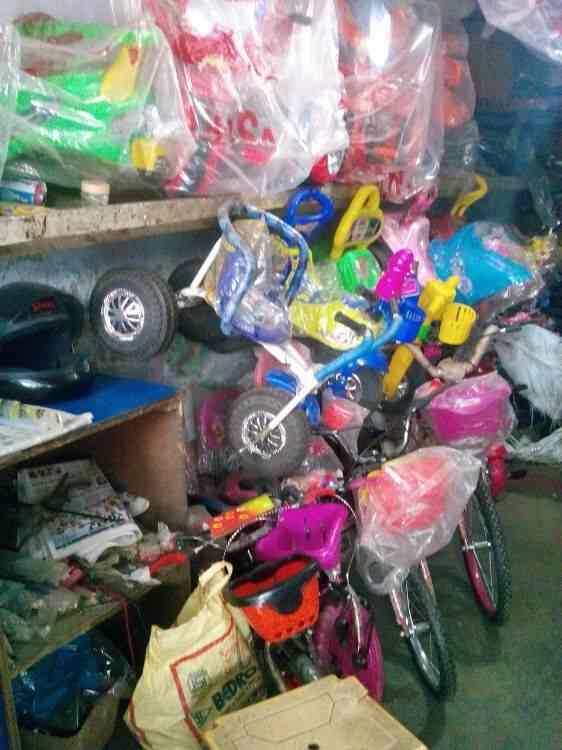 Top Bicycle Accessory Dealers in Patna Best Bicycle Component Dealers
