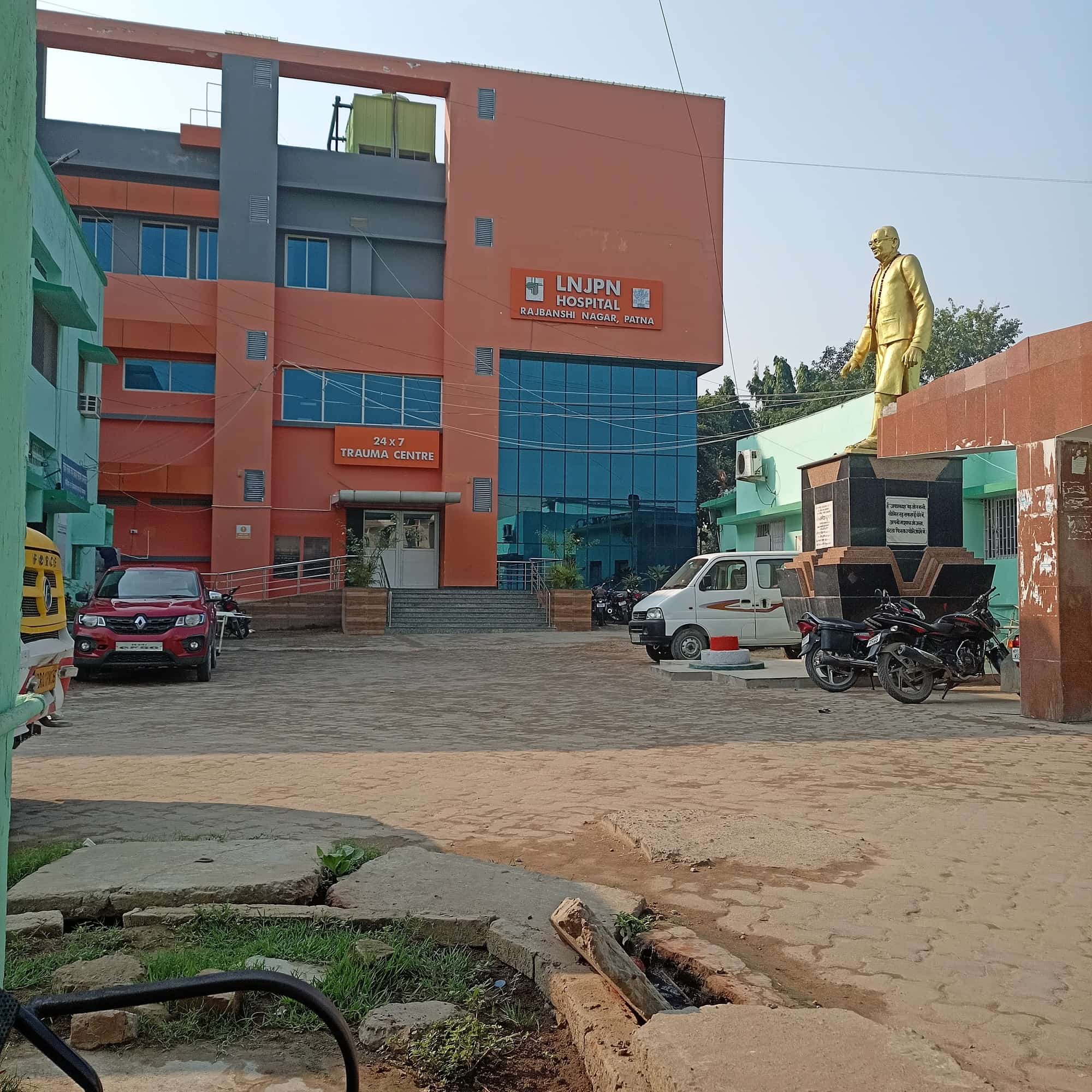 Lab view 19
