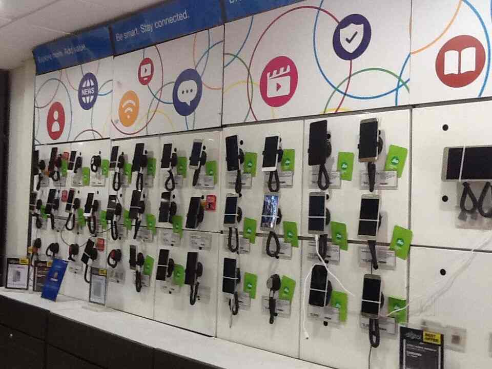 Top Reliance Digital in Machuatoli Best Reliance Digital Store near