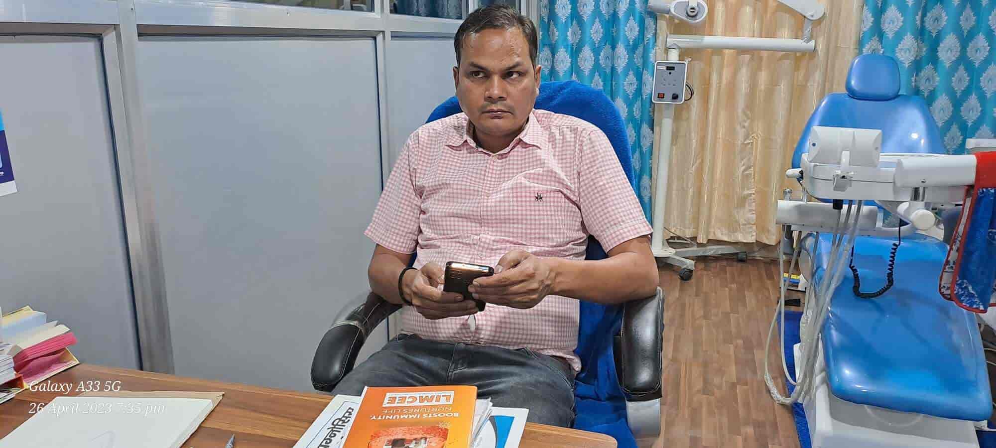 Adhvik Dental Hospital in Kankarbagh,Patna Book Appointment Online