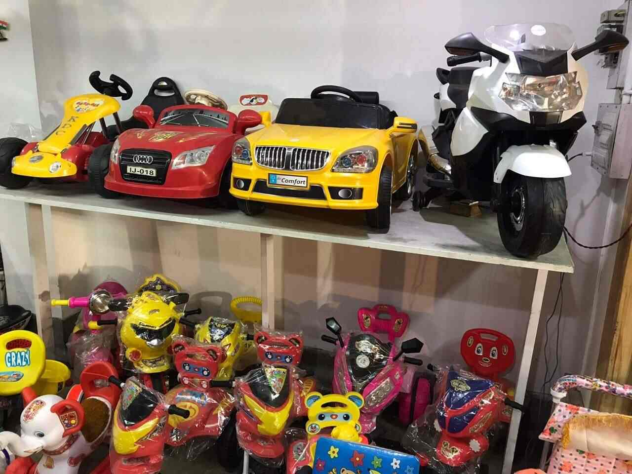 Top Bicycle Accessory Dealers in Patna Best Bicycle Component Dealers