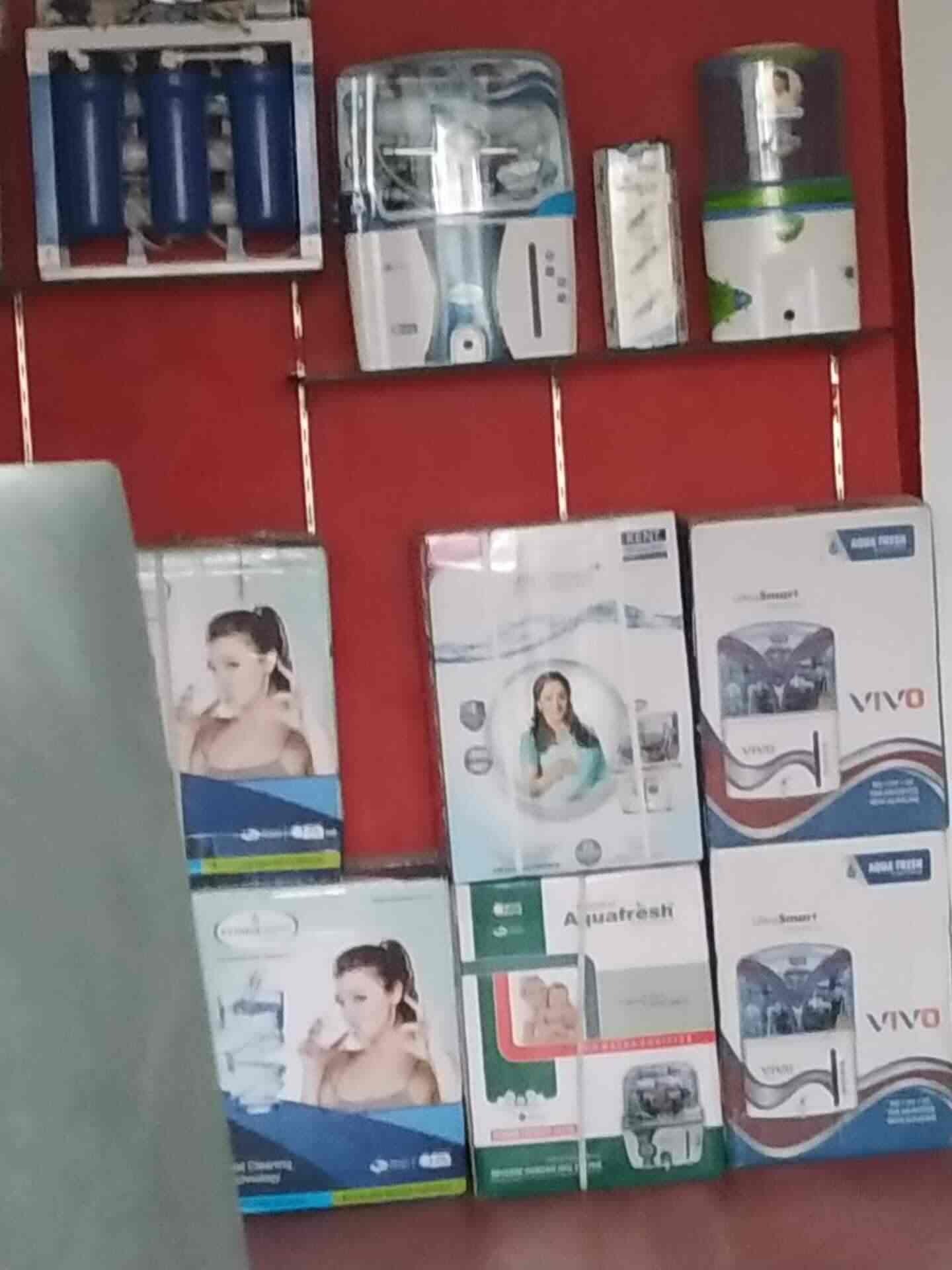 Aks Traders in Bihta,Patna Best Water Purifier Dealers in Patna