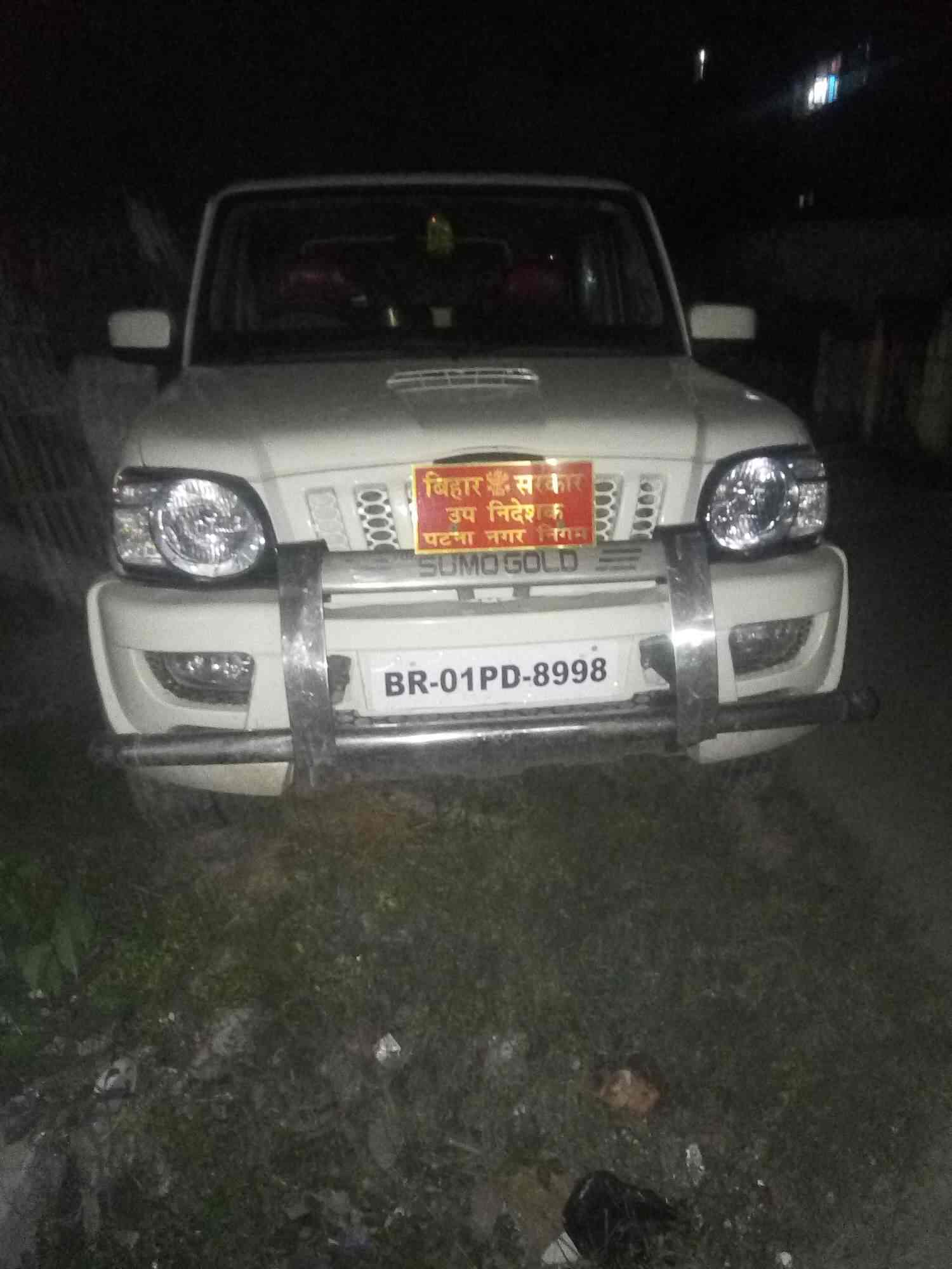 トラベラーズ Kumar Travels in New Jaganpura,Patna - Best Car Rental near me in