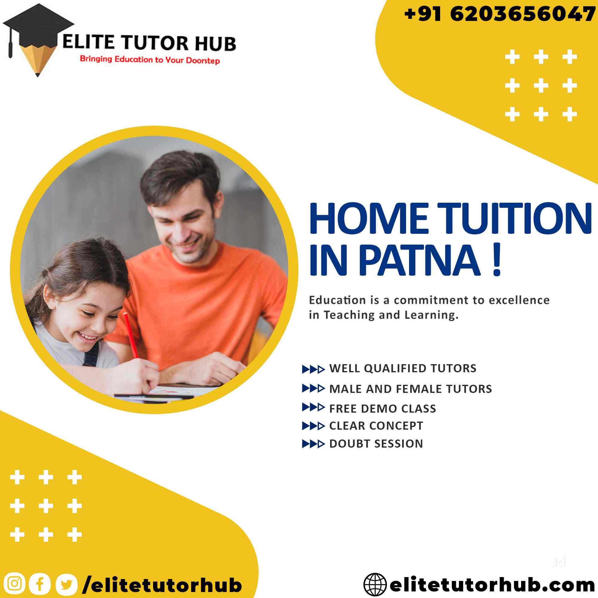 Elite Tutor Hub