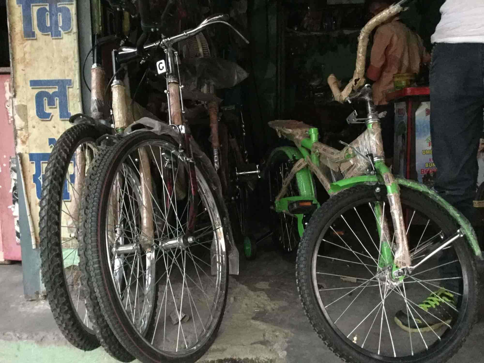 Top Bicycle Accessory Dealers in Patna Best Bicycle Component Dealers