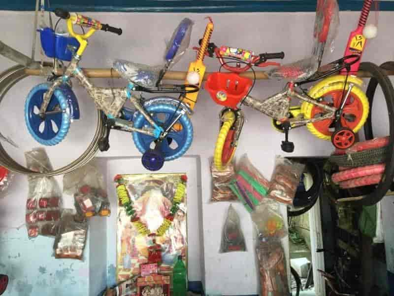 Top Bicycle Accessory Dealers in Patna Best Bicycle Component Dealers