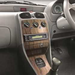 Tata Indica V2 (2006-2013) Turbo DLS