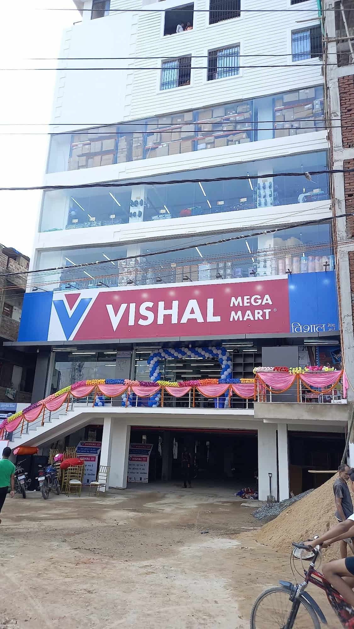 Top Hypermarkets in Barh, Patna near me Justdial