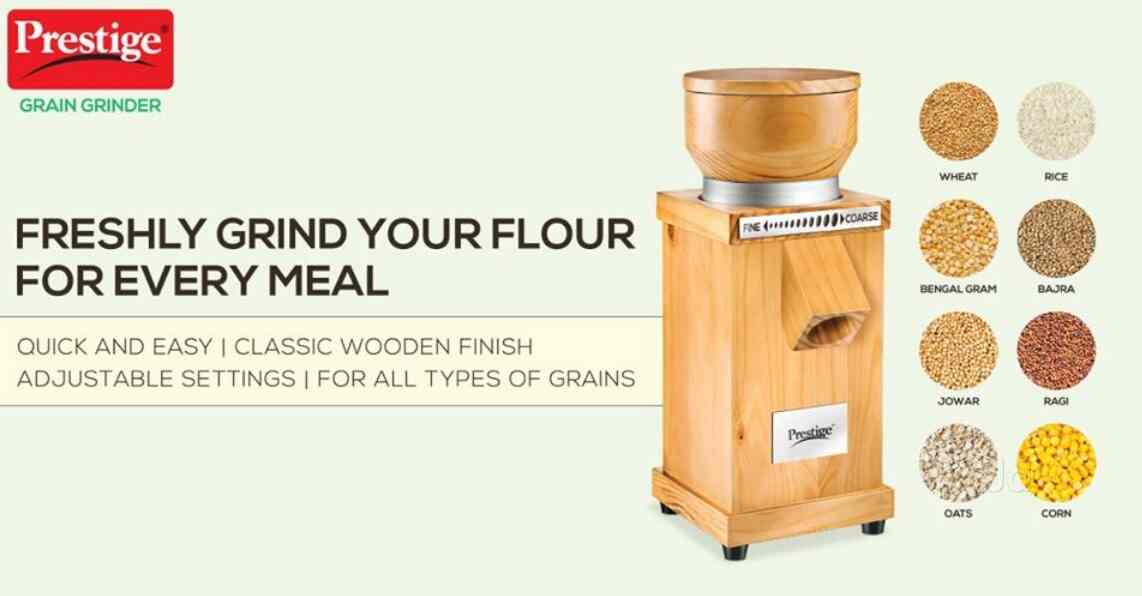 Prestige Smart Kitchen in Patna Best Home Appliance Dealers in Patna