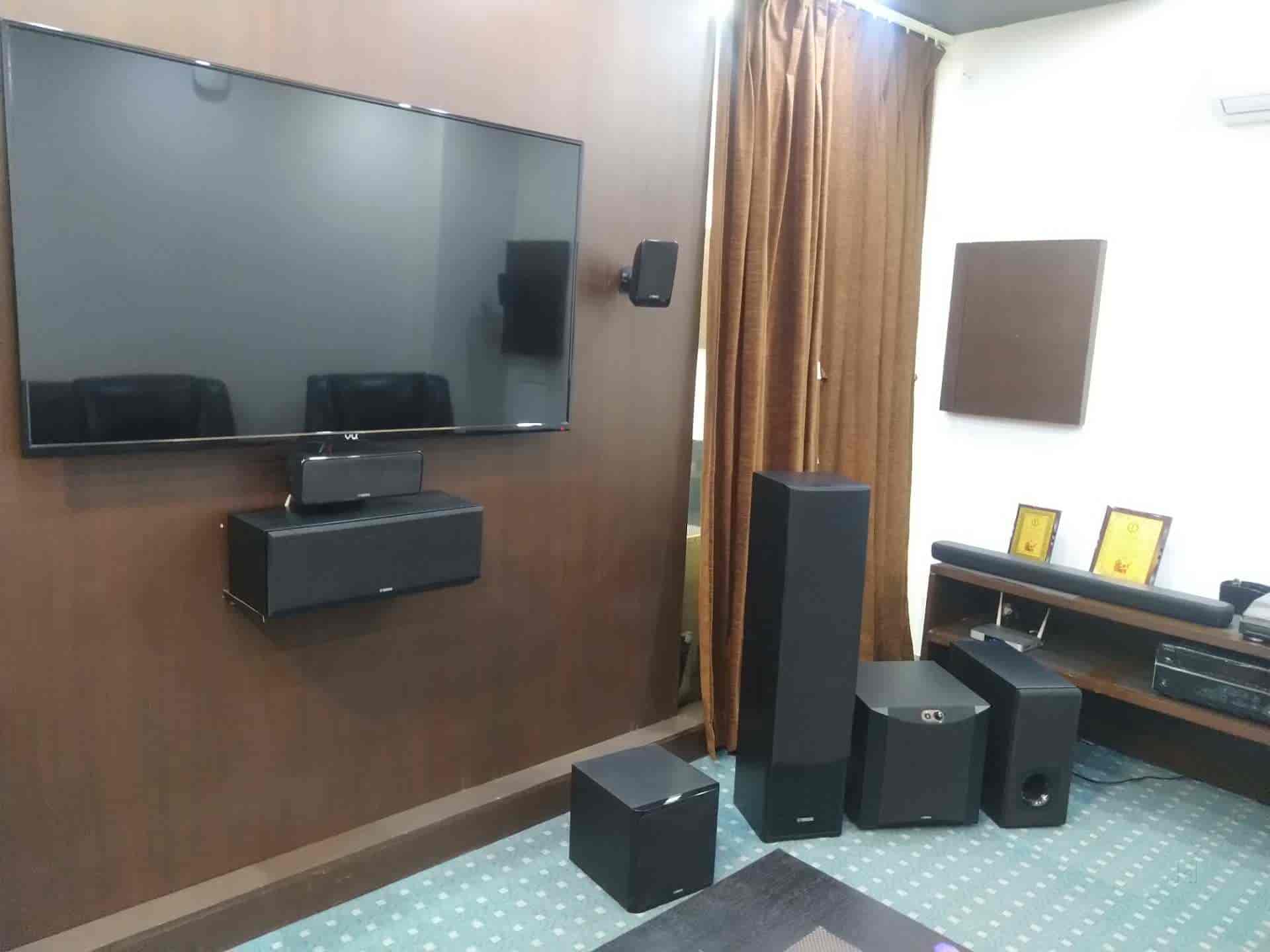Sound And Sight in Patliputra,Patna Best Pope ProfessionalAudio System Dealers in Patna