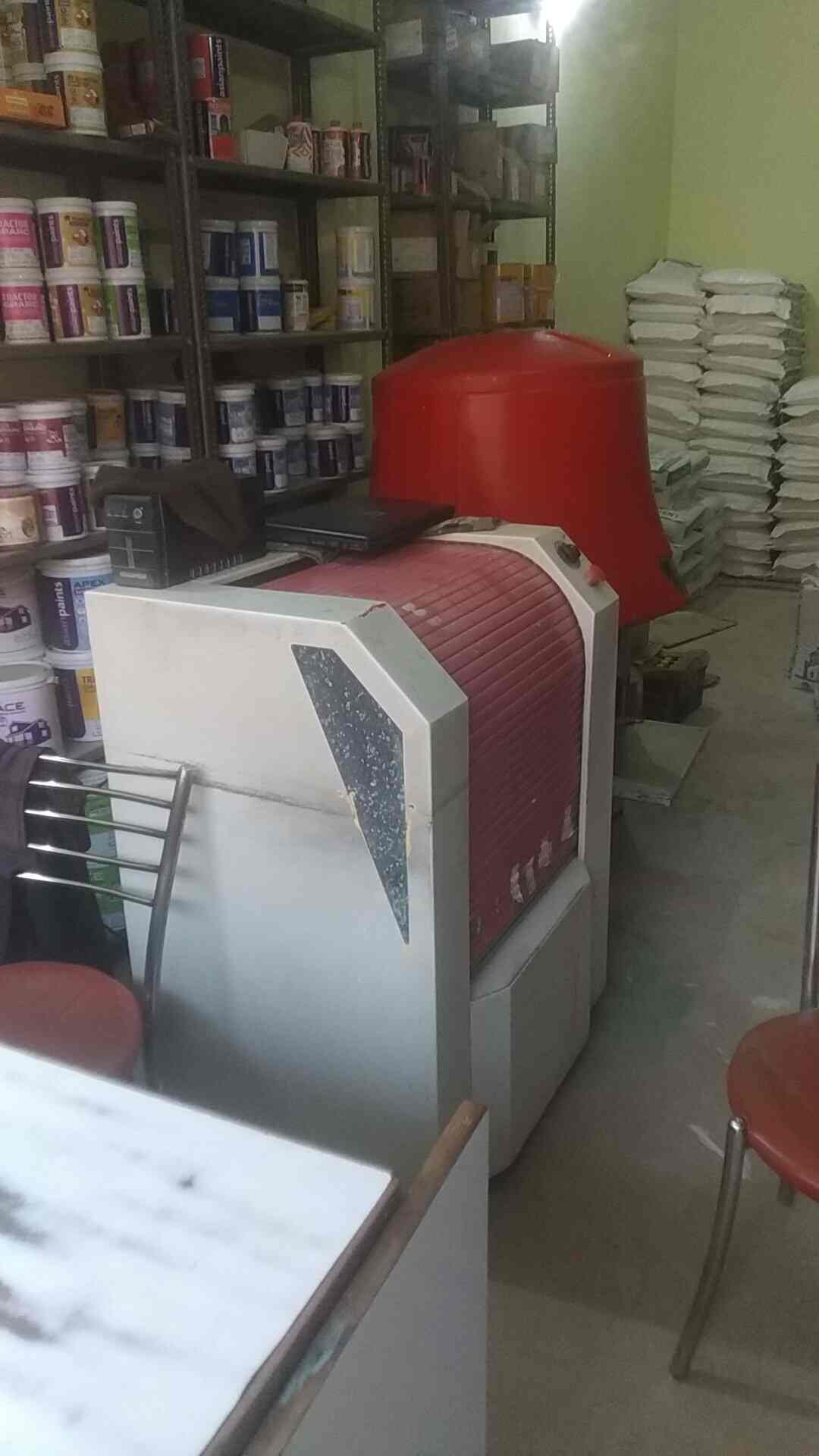 Rajdhani Paints in Sheikhpura,Patna Best Paint Dealers in Patna