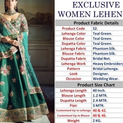 Abhishek Bridal Lehanga Showroom in Anandpuri Patna Best Lehenga