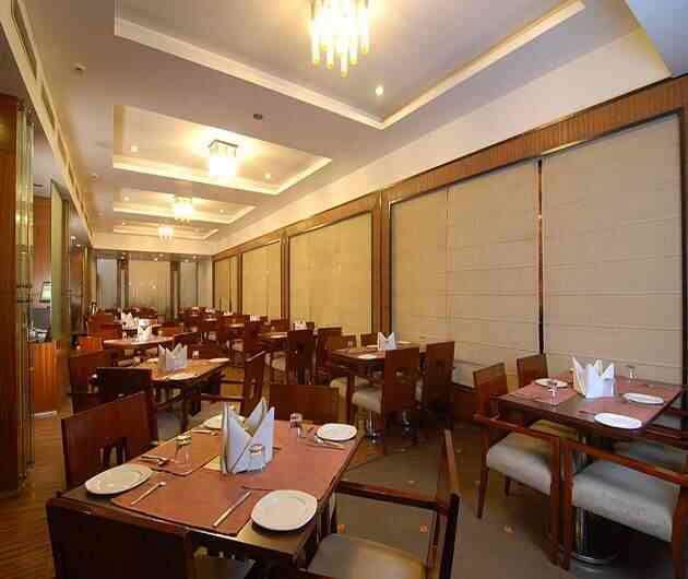 Samarat in Frazer Road,Patna Order Food Online Best Tandoori