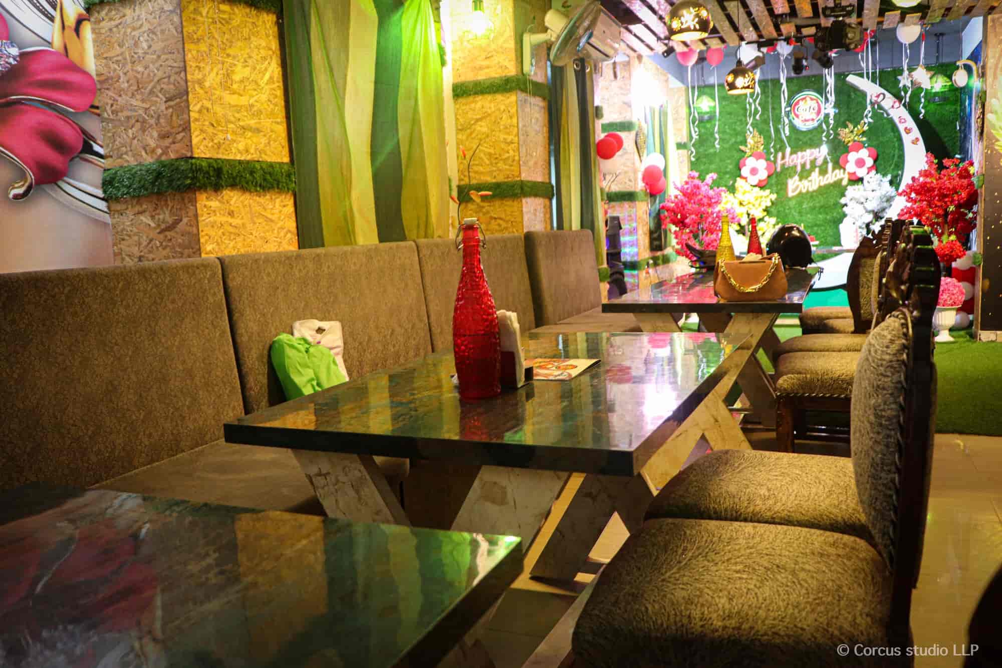 Le Cafe Crush in Sheikhpura,Patna Order Food Online Best Home