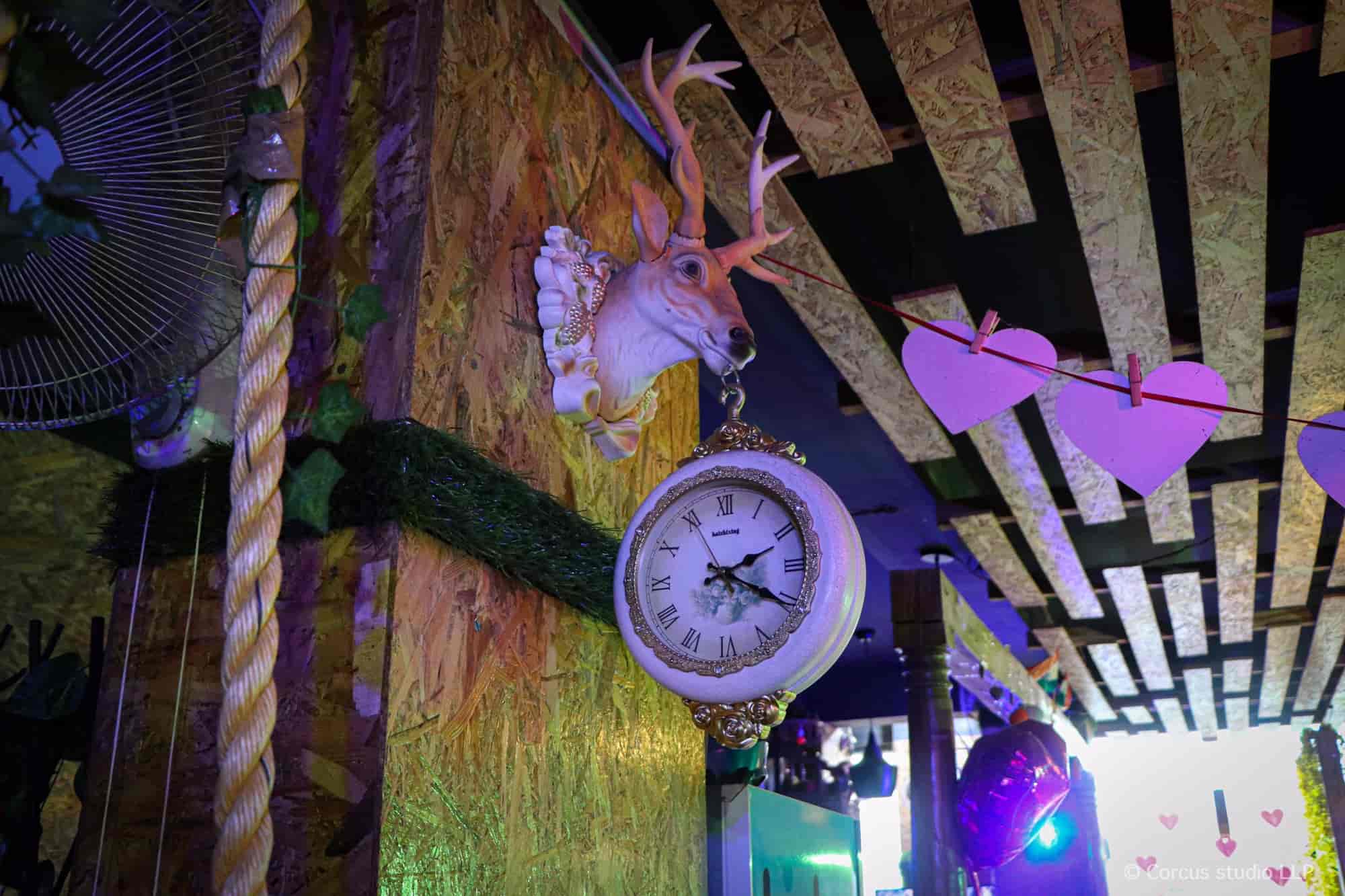 Le Cafe Crush in Sheikhpura,Patna Order Food Online Best Home