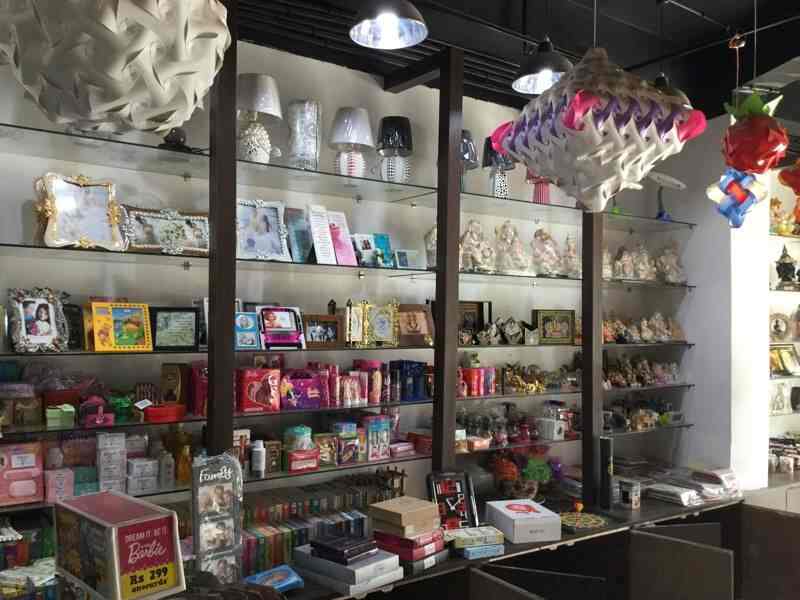 The Galleria in Boring Road,Patna - Best Gift Shops near me in
