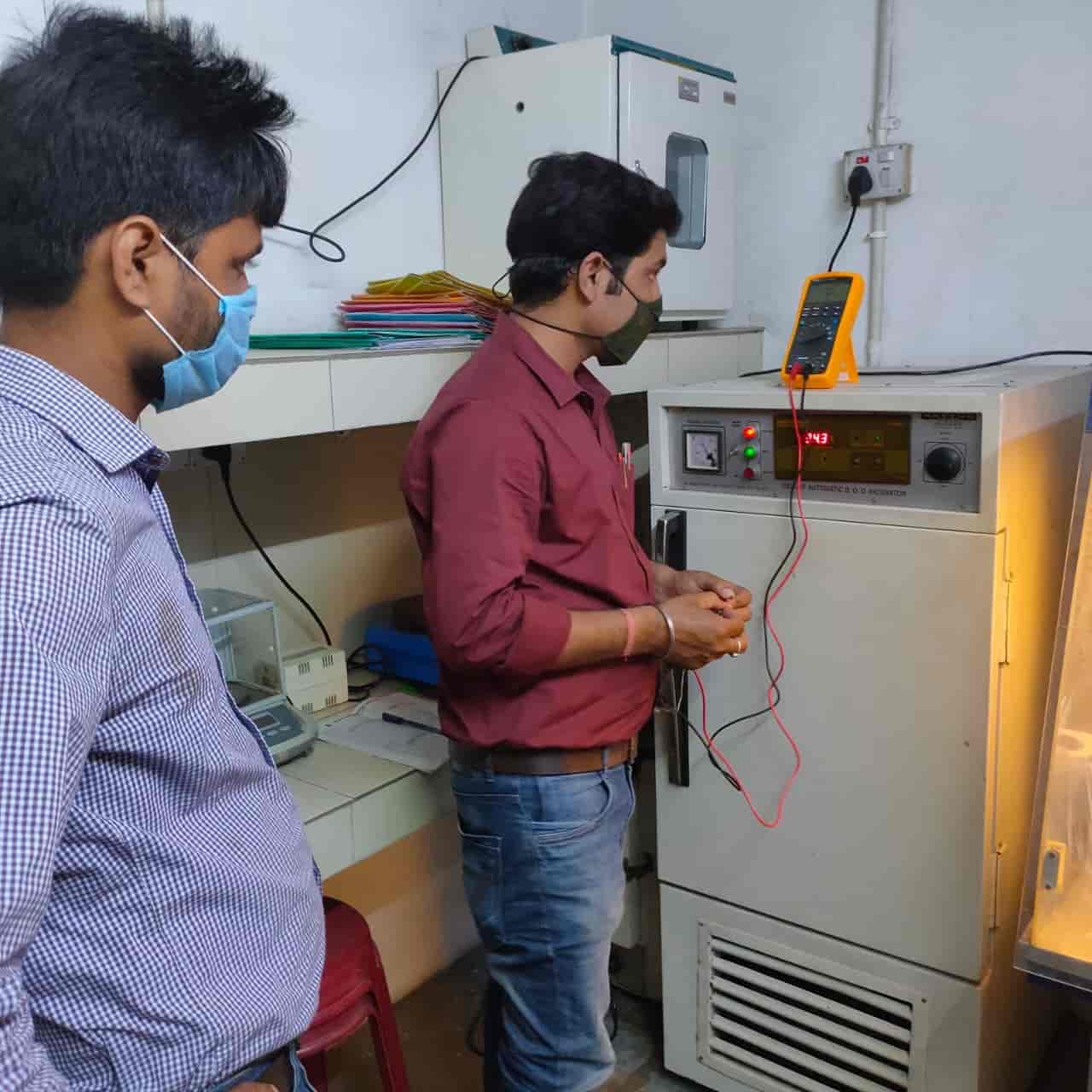 Top Centrifuge Calibration Services in Jorhat सेंट्रीफ्यूज कैलिब्रेशन