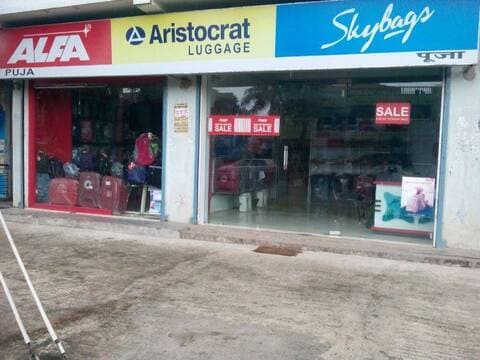 Aristocrat showroom near me sale