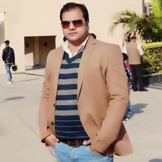 Dr. Md Sadruzzaman in Ashok Rajpath RoadPatna University,Patna Best