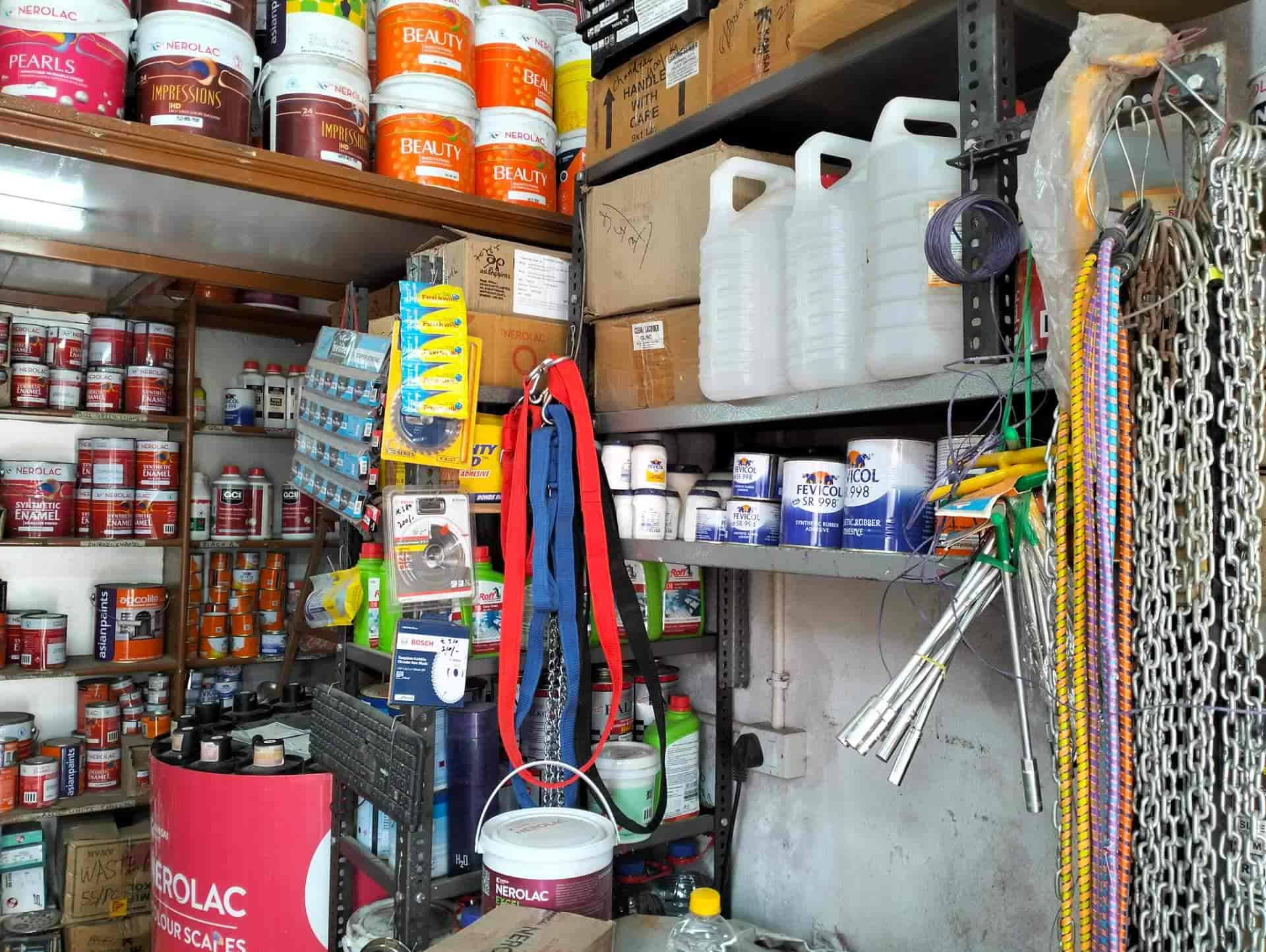 Royal Paint House in Near Jagat Awas,Patna Best Painting Contractors