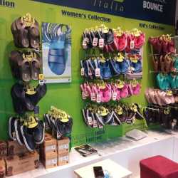Solethreads, Boring Road - Shoe Dealers 