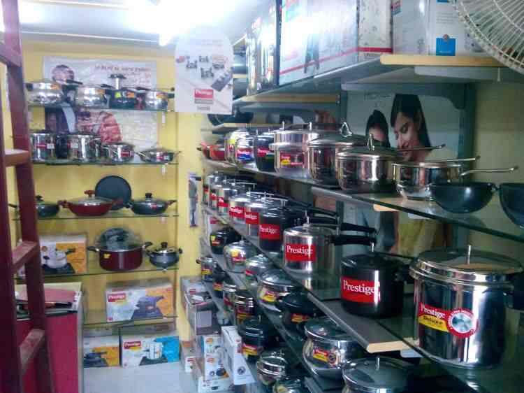 Prestige Smart Kitchen Products