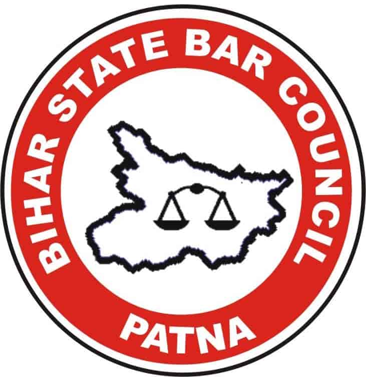 Bar Council Badge