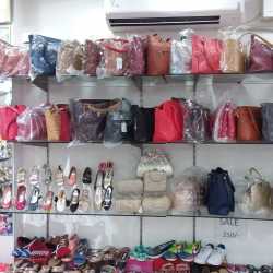 Modini shoe boutique store
