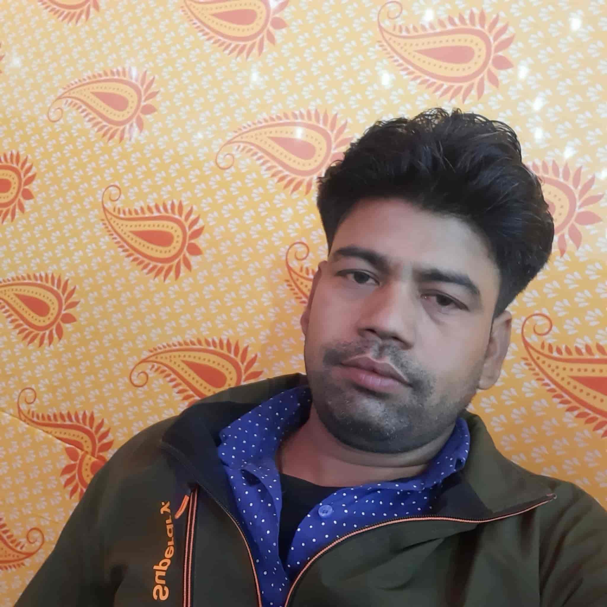 Vijay Auto Parts and Service Centre in Khagaul,Patna Best Motorcycle