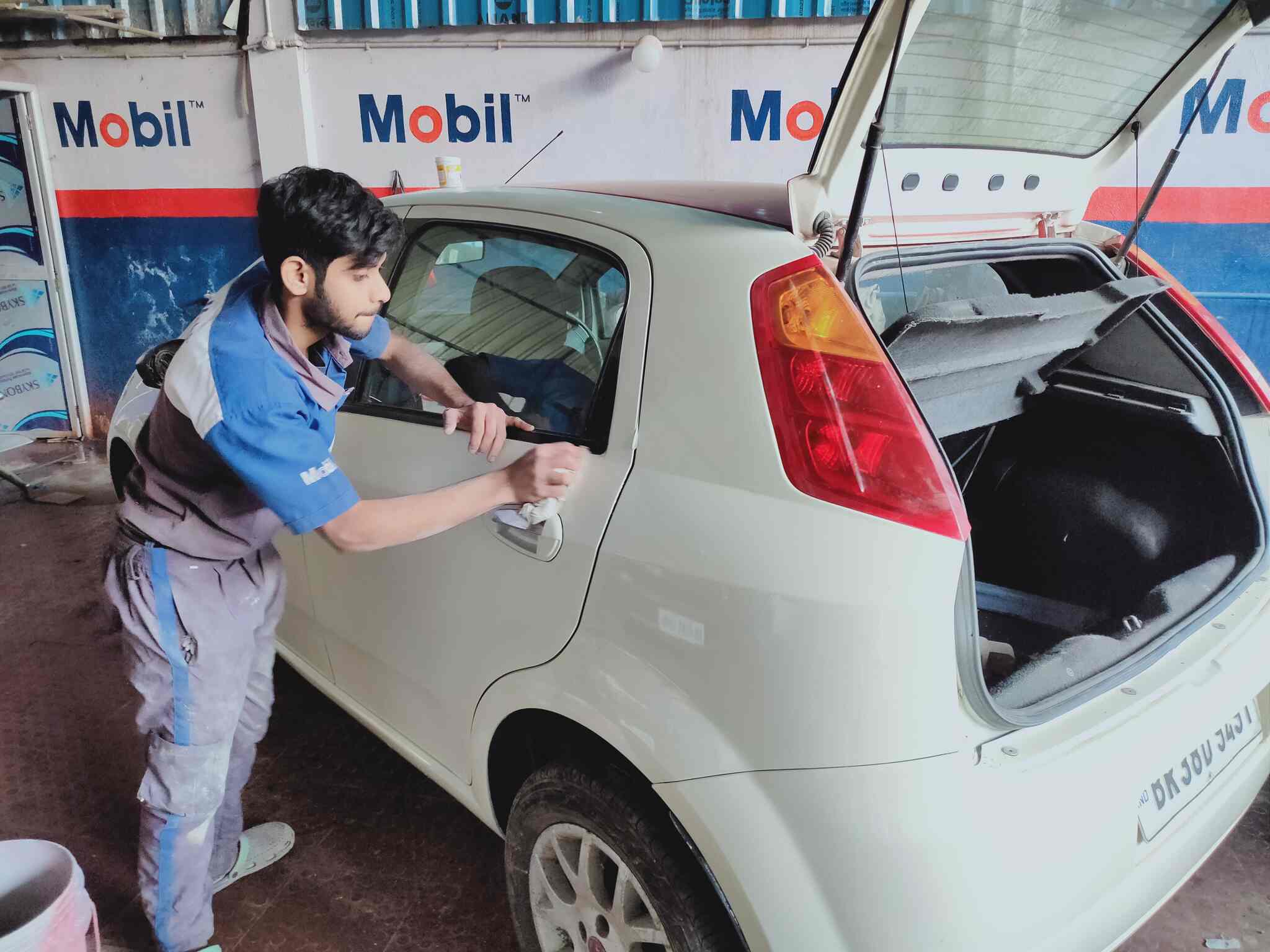 Car Xpert, Kankarbagh Car Repair & Services in Patna Justdial