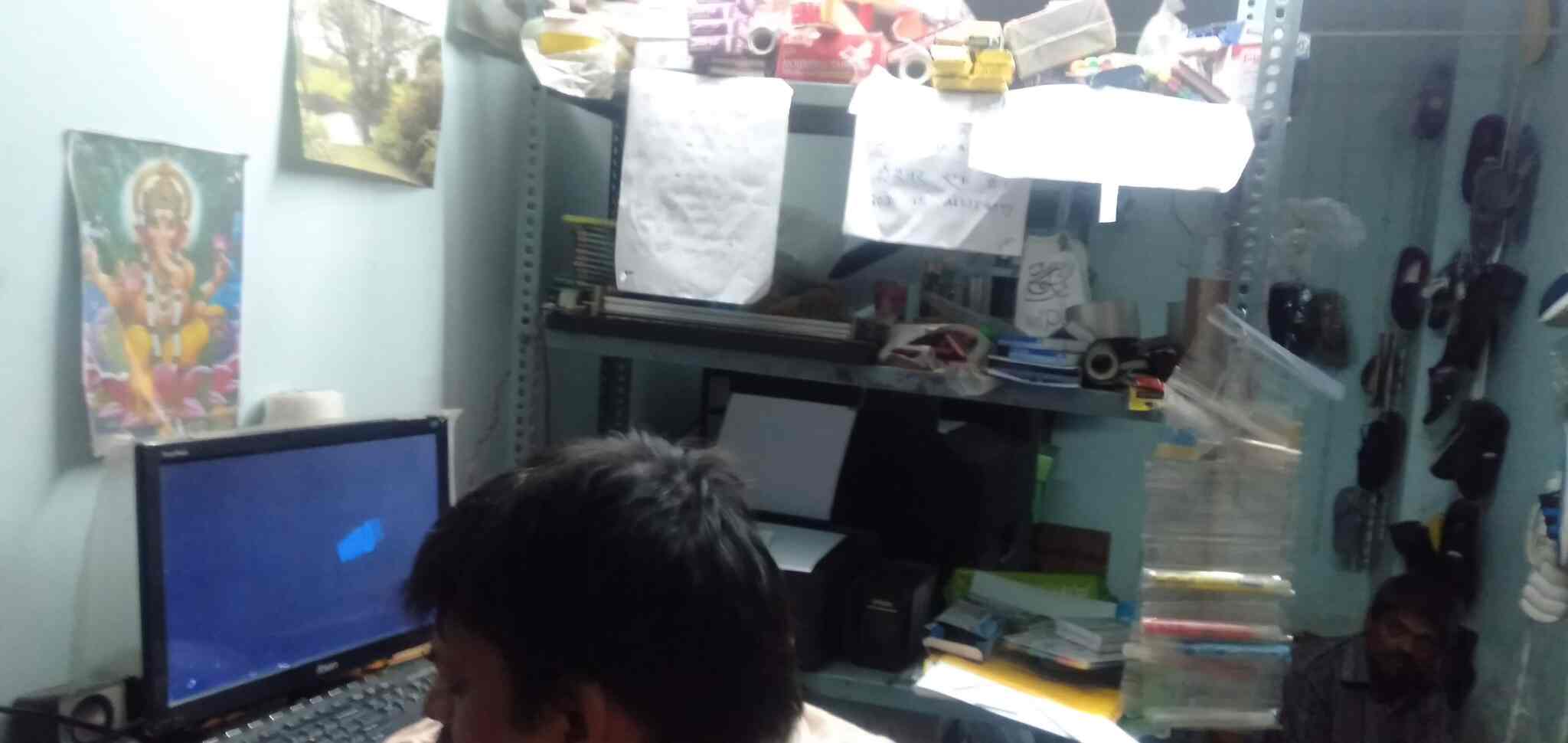 Jai Mata Di Printing Press in Bihar Regimental Centre,Patna - Best Flex ...