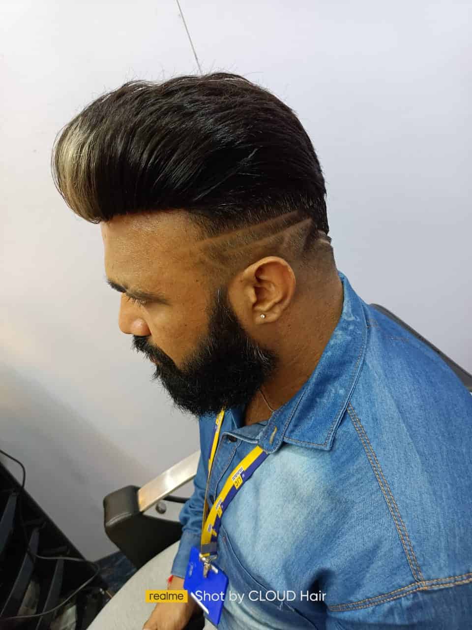 Top 164 + Hair cutting style in patna and price polarrunningexpeditions