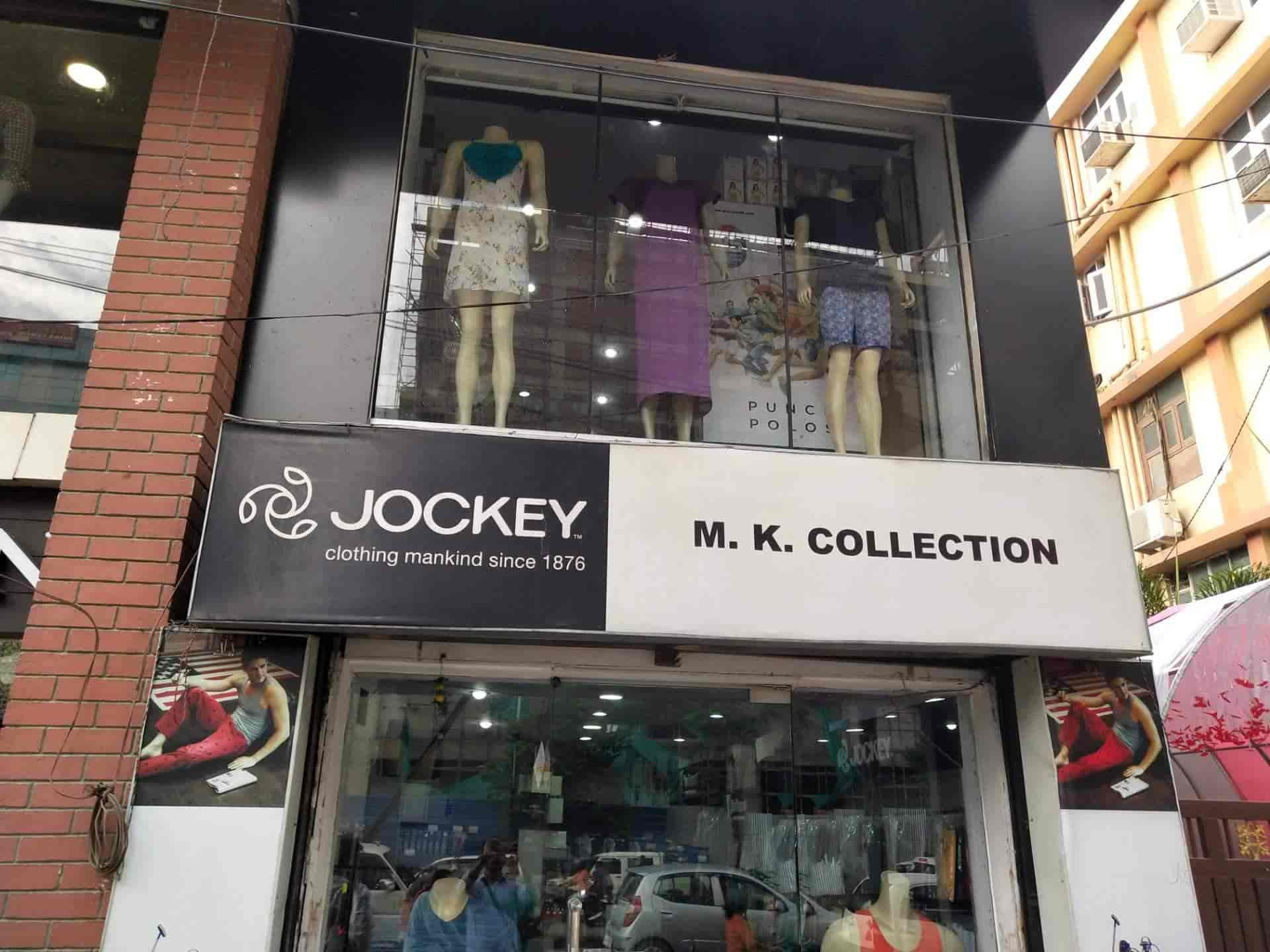 M.k Collection in Kankarbagh,Patna - Best Jockey-Women 